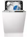 Встраиваемая посудомоечная машина Electrolux ESL74561RO icon