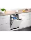 Встраиваемая посудомоечная машина Electrolux ESL74583RO фото 2