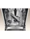 Встраиваемая посудомоечная машина Electrolux ESL94510LO фото 3