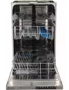 Встраиваемая посудомоечная машина Electrolux ESL94585RO фото 3