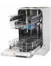 Встраиваемая посудомоечная машина Electrolux ESL94585RO фото 4