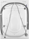 Стиральная машина Electrolux EW6SN426BP icon 5