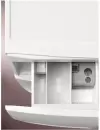 Стирально-сушильная машина Electrolux EW7W4492P icon 2