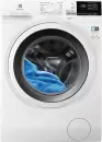 Стирально-сушильная машина Electrolux EW7WO448W icon