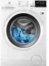 Стирально-сушильная машина Electrolux EW7WO448WP icon