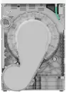 Сушильная машина Electrolux EW8HEU359SP icon 4