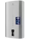 Электрический водонагреватель Electrolux EWH 100 Centurio IQ 2.0 Silver icon