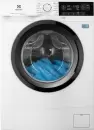 Стиральная машина Electrolux SensiCare 600 EWS6307BE icon