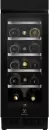 Винный шкаф Electrolux EWUS018B7B icon