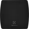 Вытяжной вентилятор Electrolux Glass EAFG-100 (черный) icon 2