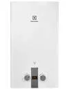 Газовый водонагреватель Electrolux GWH 10 High Performace icon 2