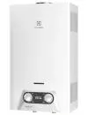 Газовый водонагреватель Electrolux GWH 265 ERN Nano Plus icon