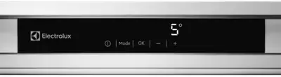 Холодильник Electrolux IK2805SZL icon 2