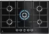 Варочная панель Electrolux KGG75365K icon