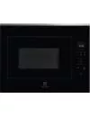 Встраиваемая микроволновая печь Electrolux KMFD264TEX icon