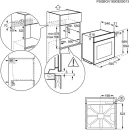 Духовой шкаф Electrolux KODEH70X icon 10