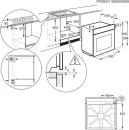 Духовой шкаф Electrolux KODEH70X фото 11