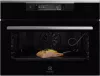 Электрический духовой шкаф Electrolux KVBAS21WX icon