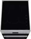 Кухонная плита Electrolux LKI564200X icon 2