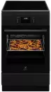 Кухонная плита Electrolux LKI564266K icon