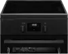 Кухонная плита Electrolux LKI564266K icon 2