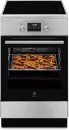 Кухонная плита Electrolux LKI564266X icon