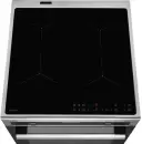 Кухонная плита Electrolux LKI64020BX icon 2