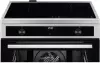 Кухонная плита Electrolux LKI64022BX icon 2