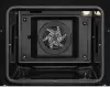 Кухонная плита Electrolux LKI64022BX icon 3