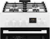 Кухонная плита Electrolux LKK540222W icon 2