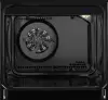 Кухонная плита Electrolux LKK540222W icon 3