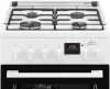 Кухонная плита Electrolux LKK560204W icon 2