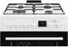 Кухонная плита Electrolux LKK660222W icon 2