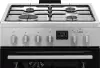 Кухонная плита Electrolux LKK660222X icon 3