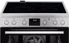 Кухонная плита Electrolux LKR64020AX icon 2