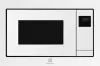 Микроволновая печь Electrolux LMS4253TBW icon