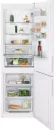 Холодильник Electrolux LNC7ME32W2 фото 2