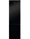 Холодильник Electrolux LNT7ME34K1 icon