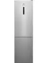 Холодильник Electrolux LNT7ME34X2 icon