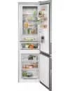 Холодильник Electrolux LNT7ME34X2 фото 2