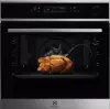 Духовой шкаф Electrolux LOC8H31X icon