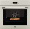 Духовой шкаф Electrolux LOE8F38S icon