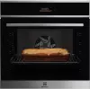 Духовой шкаф Electrolux LOE8F38X icon