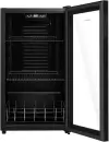 Мини-холодильник MAUNFELD MFWC-85B49 icon 2
