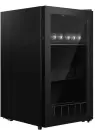Мини-холодильник MAUNFELD MFWC-85B49 icon 7