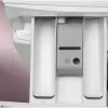 Стирально-сушильная машина Electrolux N9W2496BE фото 4