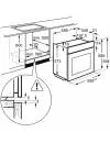 Духовой шкаф Electrolux OKE6P77WX icon 7