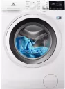 Стирально-сушильная машина Electrolux PerfectCare 700 EW7WN468W icon