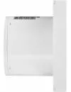 Вытяжной вентилятор Electrolux Rainbow EAFR-100 White фото 3