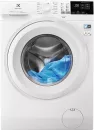 Стиральная машина Electrolux SensiCare 600 EW6FN428W icon